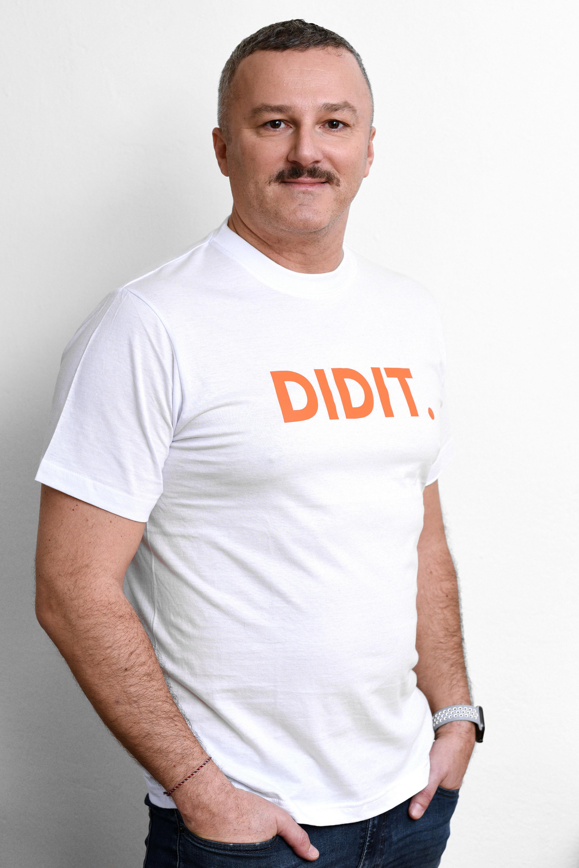 DIDIT team