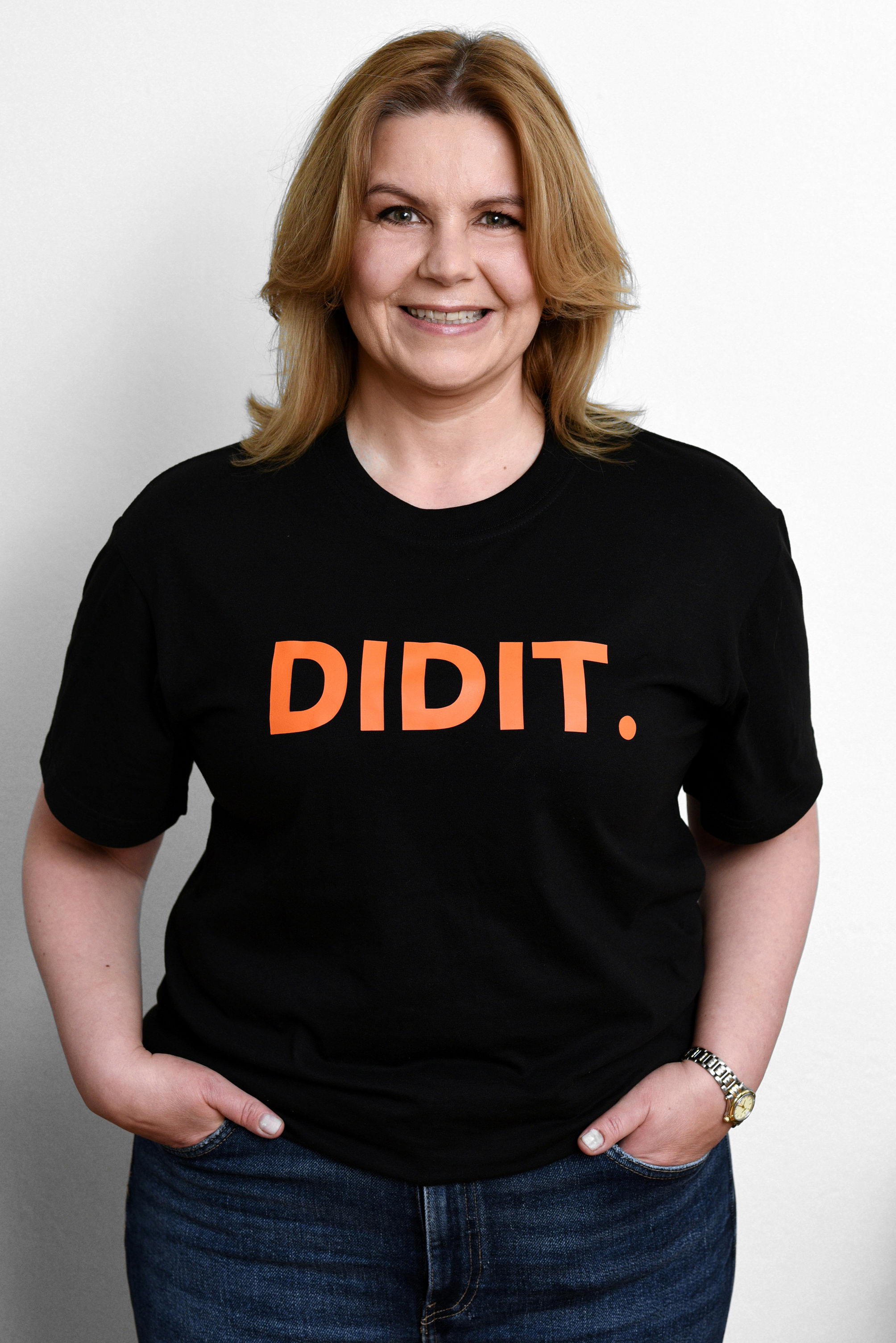 DIDIT work