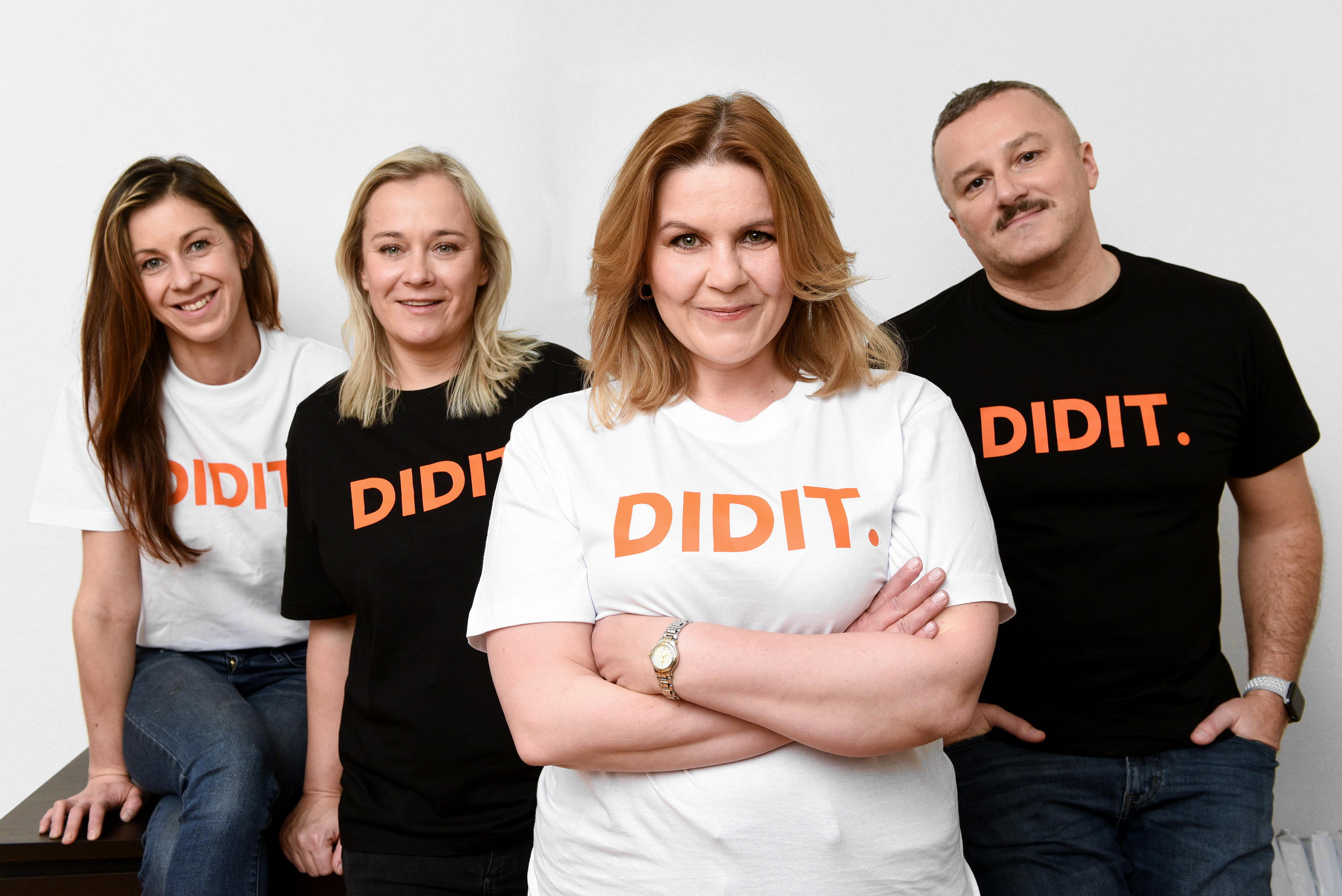 DIDIT lifestyle